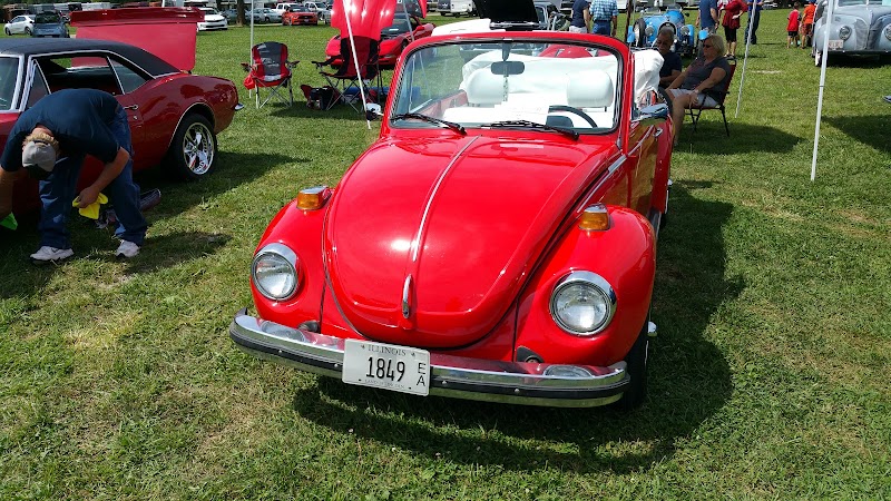 Effingham County Fair Association photo 9