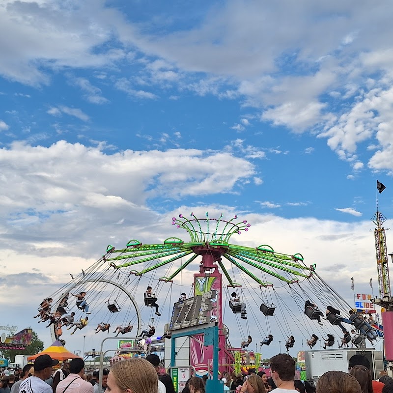 Adams County Fairgrounds photo 4