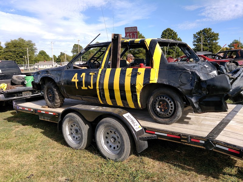 Morgan County Fairground photo 10