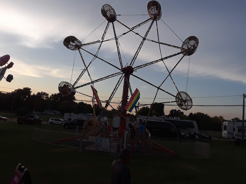 Morgan County Fairground photo 2