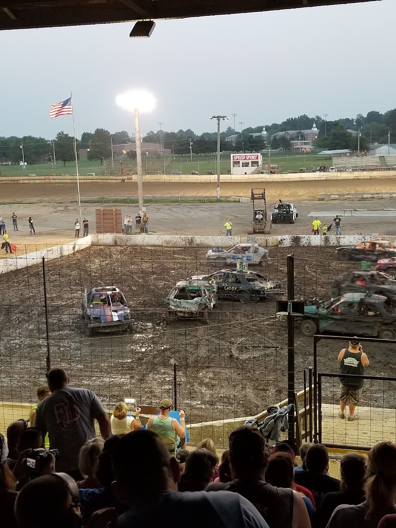 Morgan County Fairground photo 4