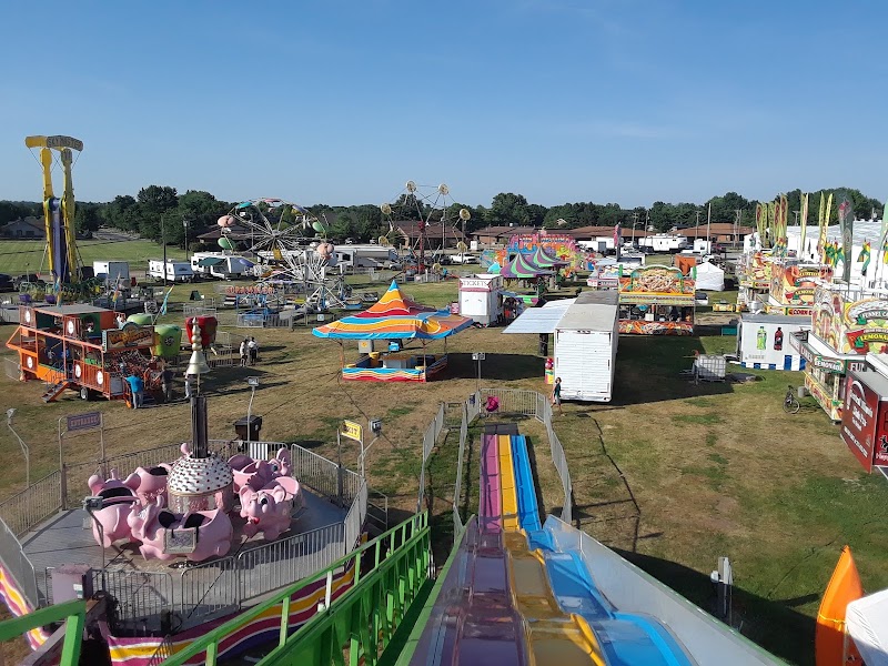 Morgan County Fairground photo 5