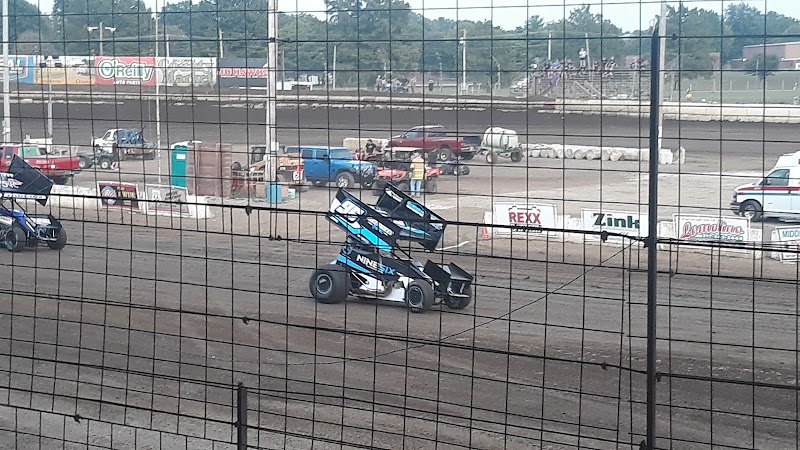 Morgan County Fairground photo 7
