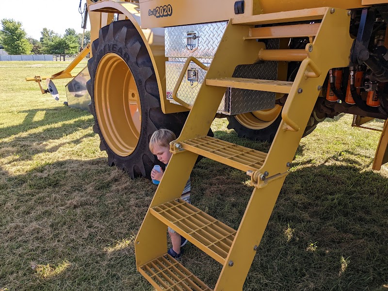Christian County Fair photo 10