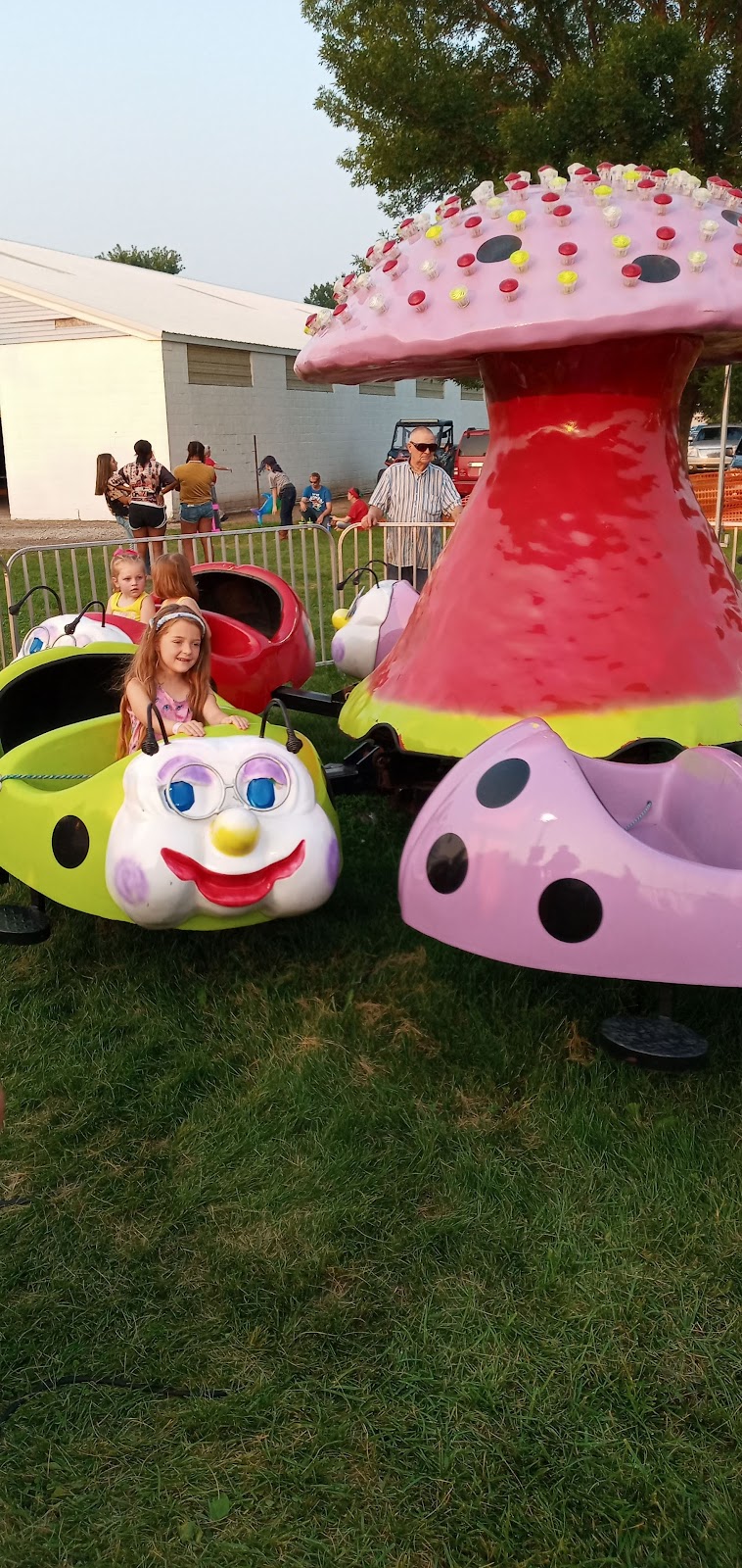 Christian County Fair photo 2