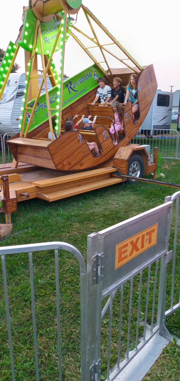 Christian County Fair photo 3