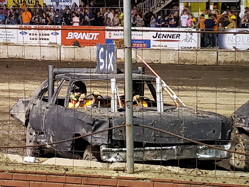 Christian County Fair photo 4