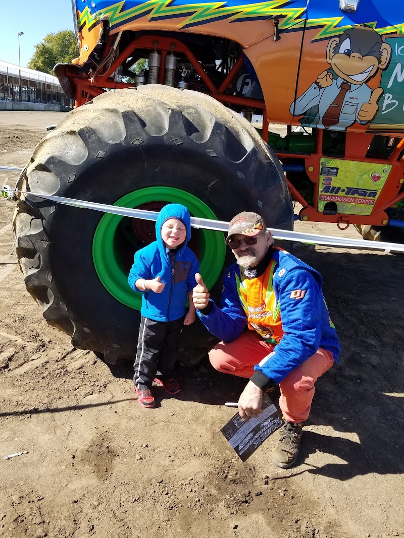 Christian County Fair photo 5