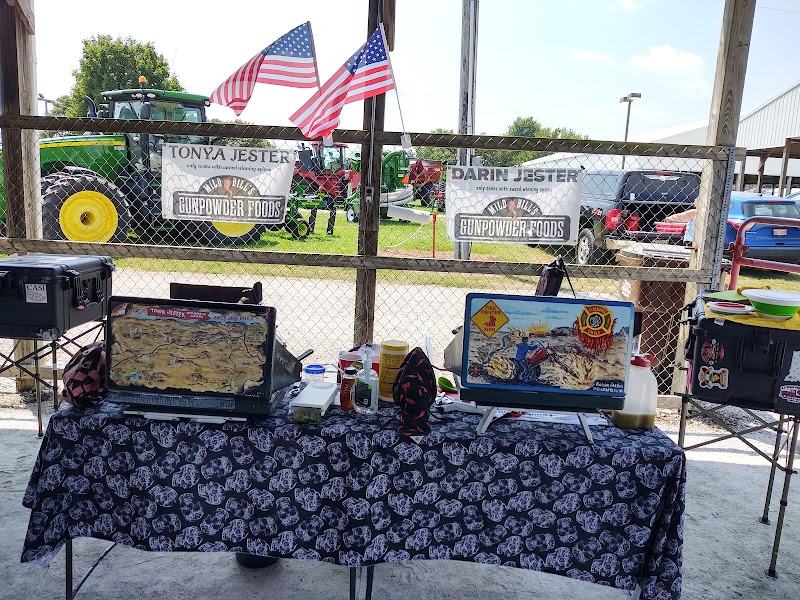 Christian County Fair photo 6