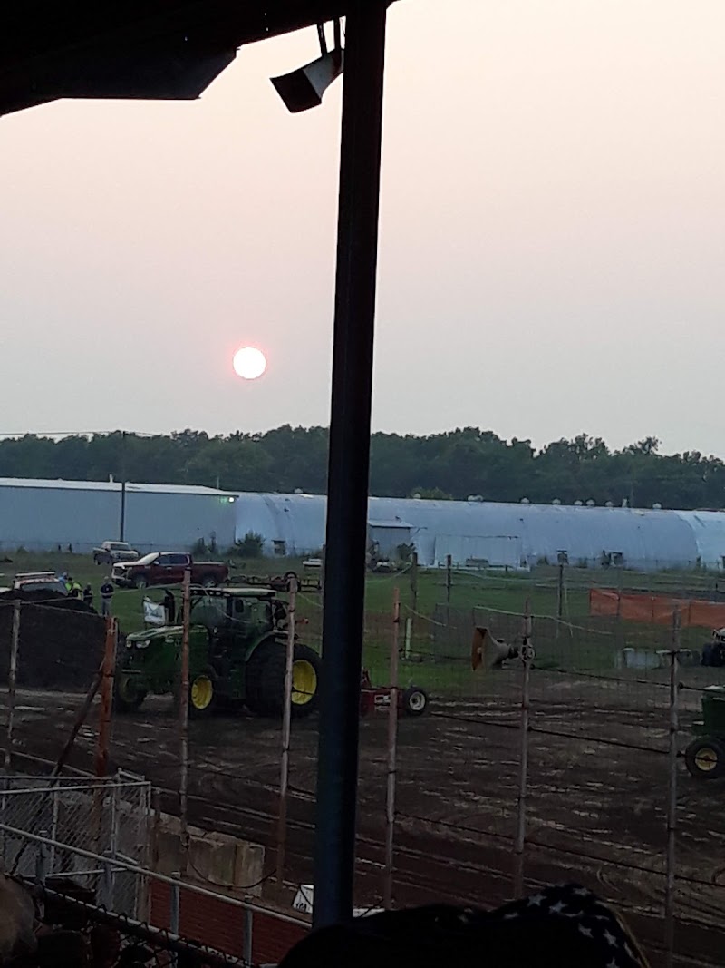 Christian County Fair photo 8