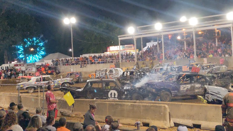Edgar County Fair Grounds photo 1