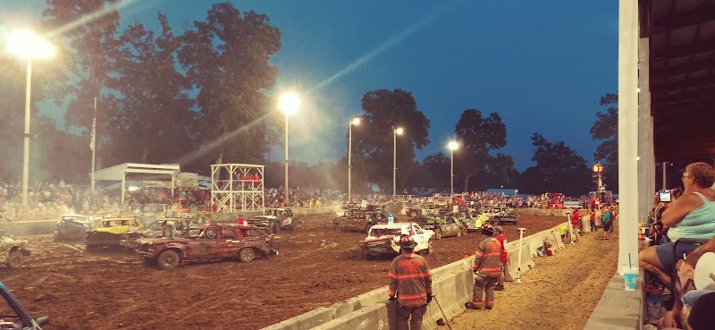 Edgar County Fair Grounds photo 10