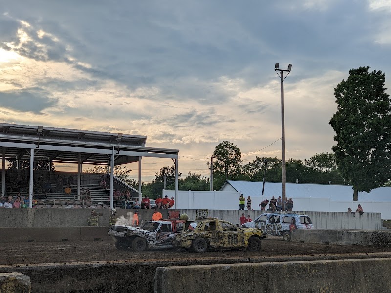 Edgar County Fair Grounds photo 2