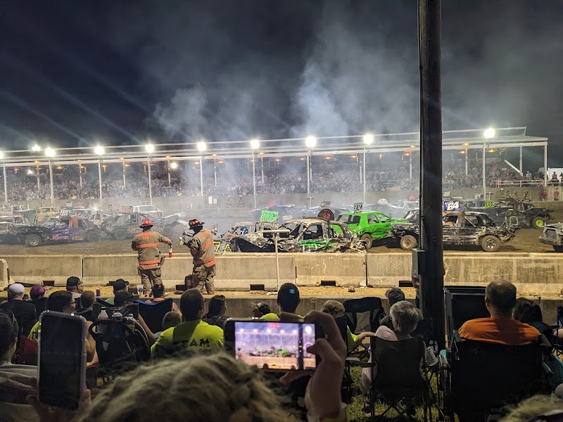 Edgar County Fair Grounds photo 3