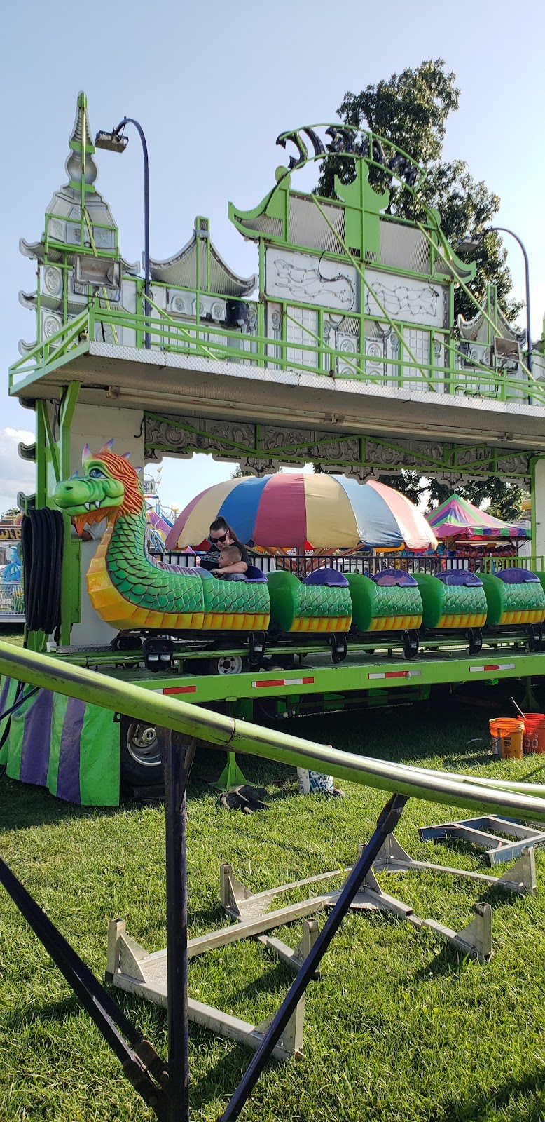 Edgar County Fair Grounds photo 4