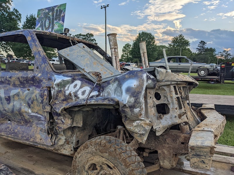 Edgar County Fair Grounds photo 5