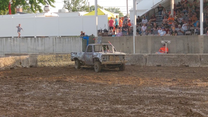 Edgar County Fair Grounds photo 7