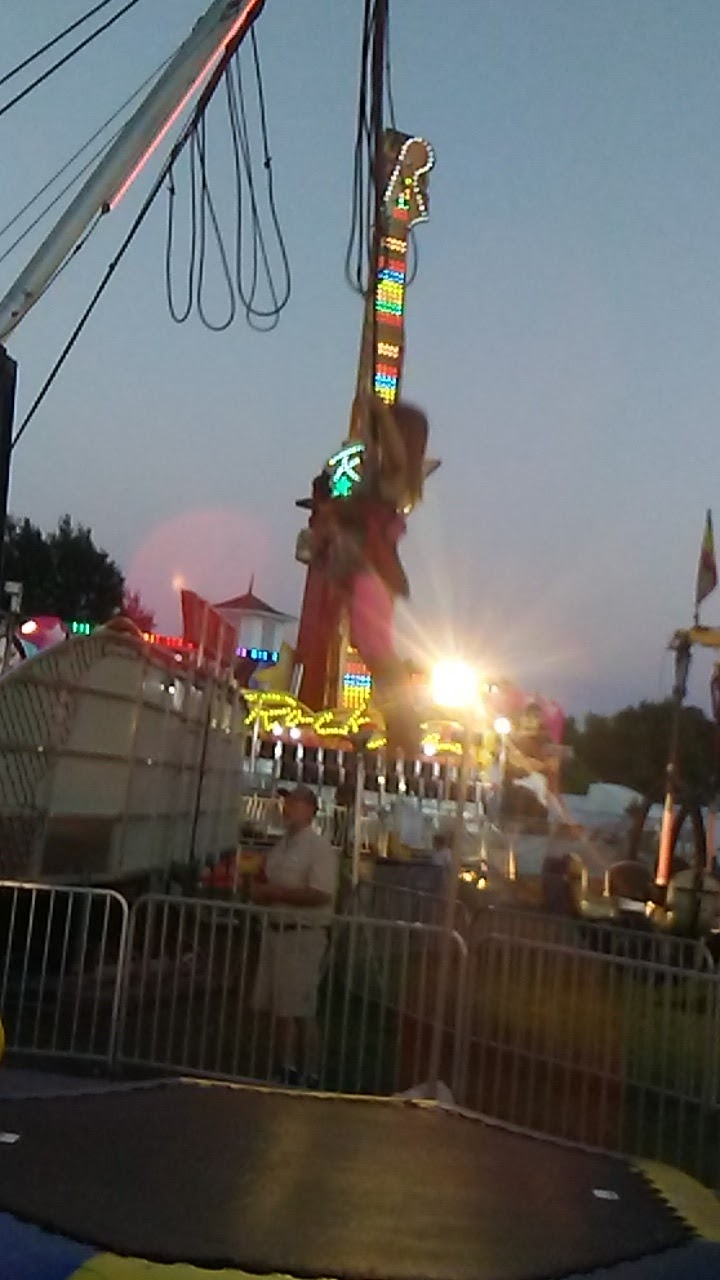 Edgar County Fair Grounds photo 8