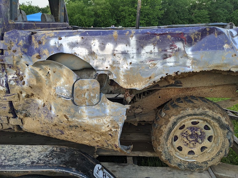 Edgar County Fair Grounds photo 9