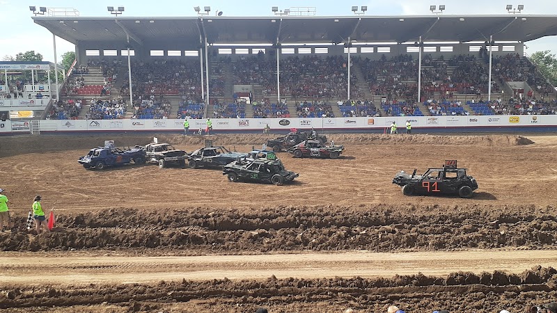 Greeley Stampede photo 1
