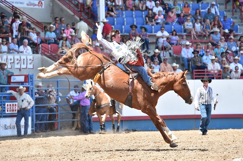 Greeley Stampede photo 2
