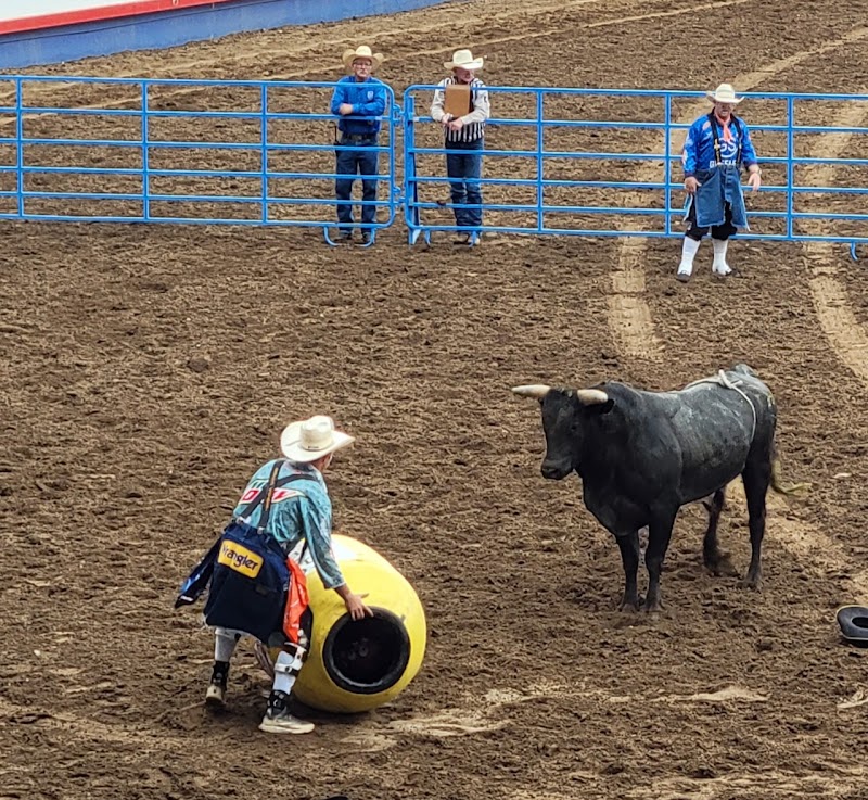 Greeley Stampede photo 4
