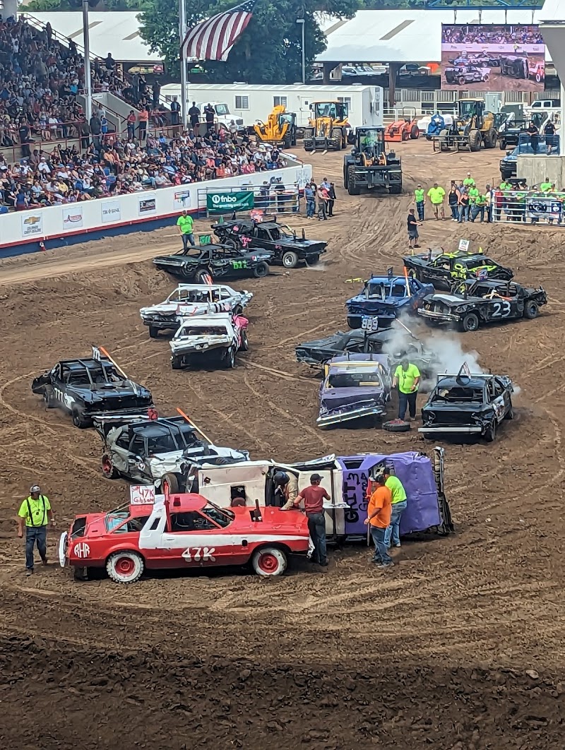 Greeley Stampede photo 5