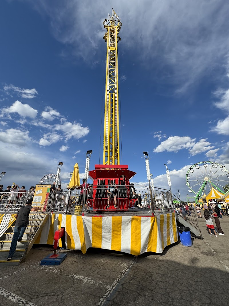 Greeley Stampede photo 6