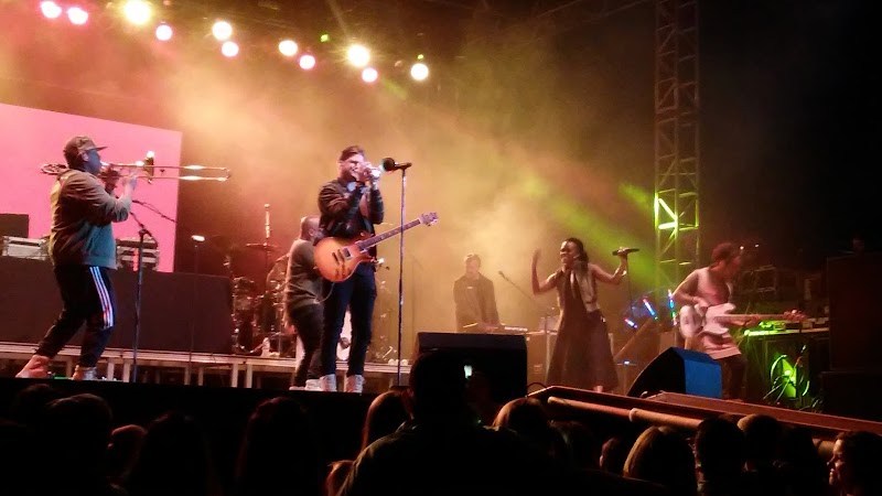 Greeley Stampede photo 7
