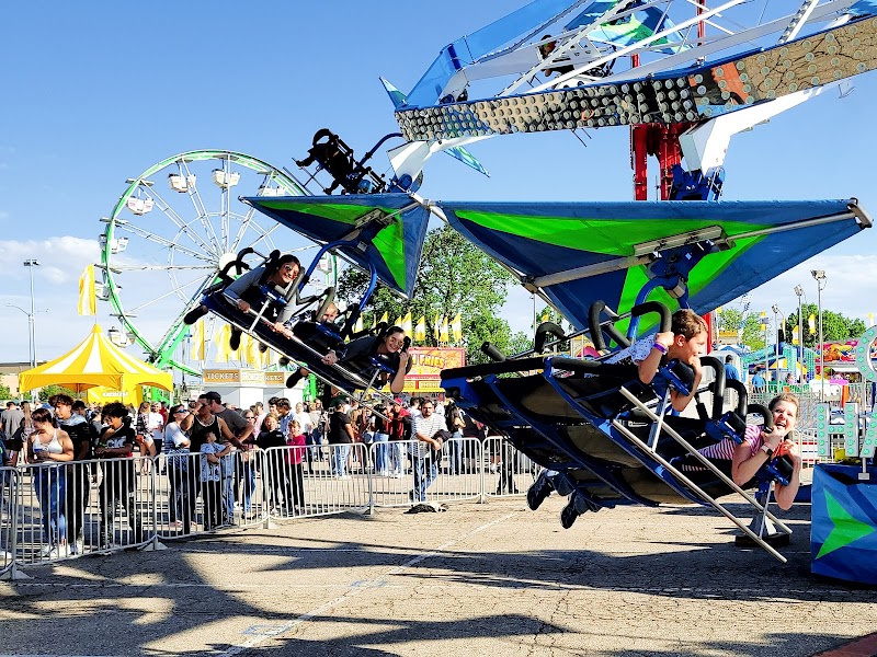 Greeley Stampede photo 8