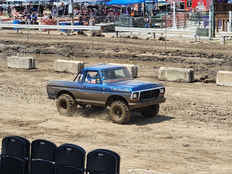Schuyler County Fair photo 1