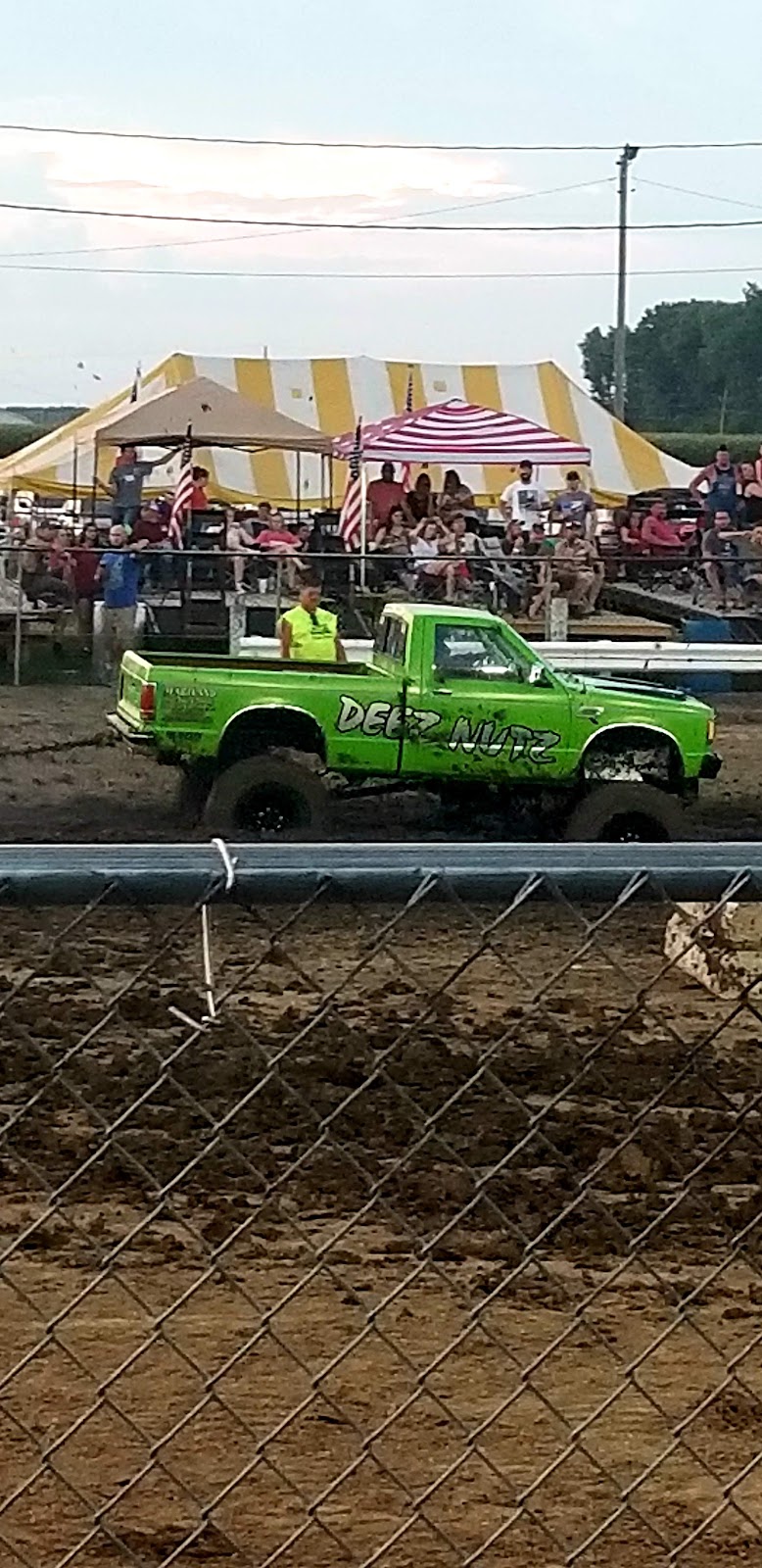 Schuyler County Fair photo 10