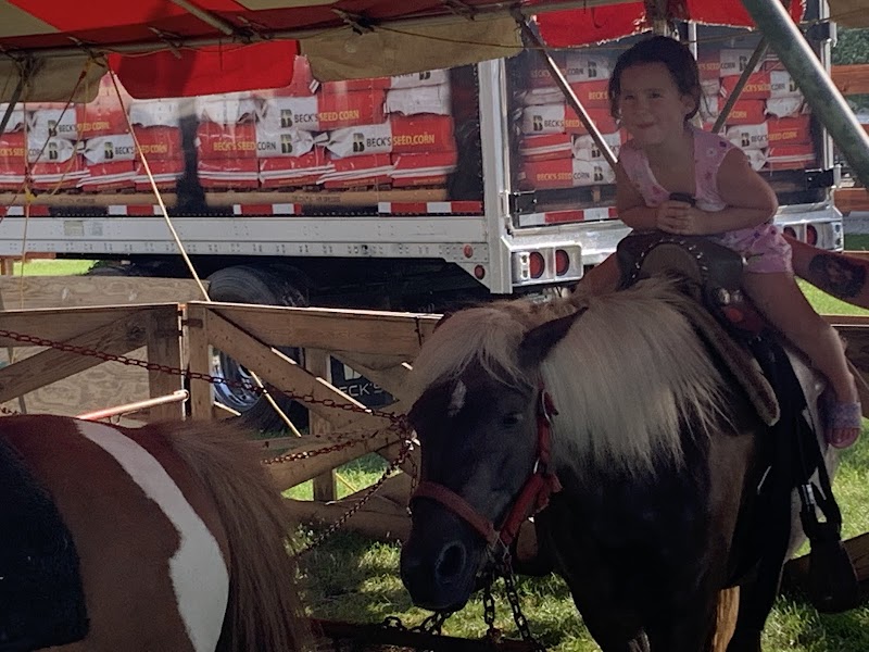 Schuyler County Fair photo 2