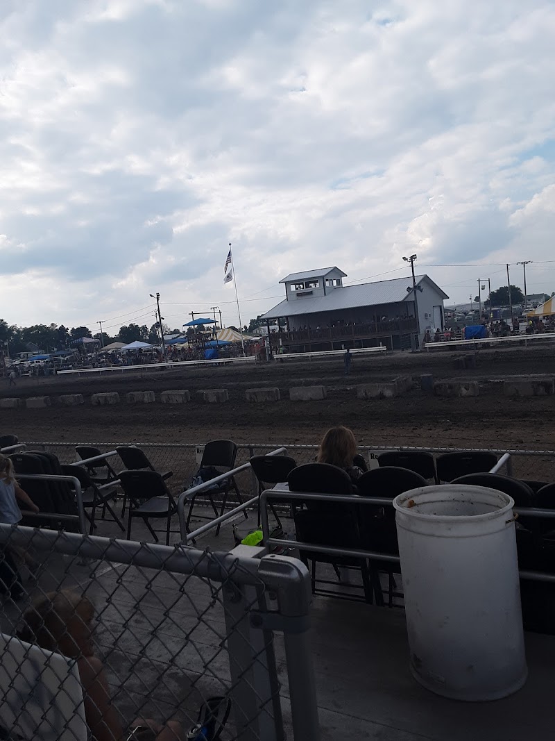 Schuyler County Fair photo 3