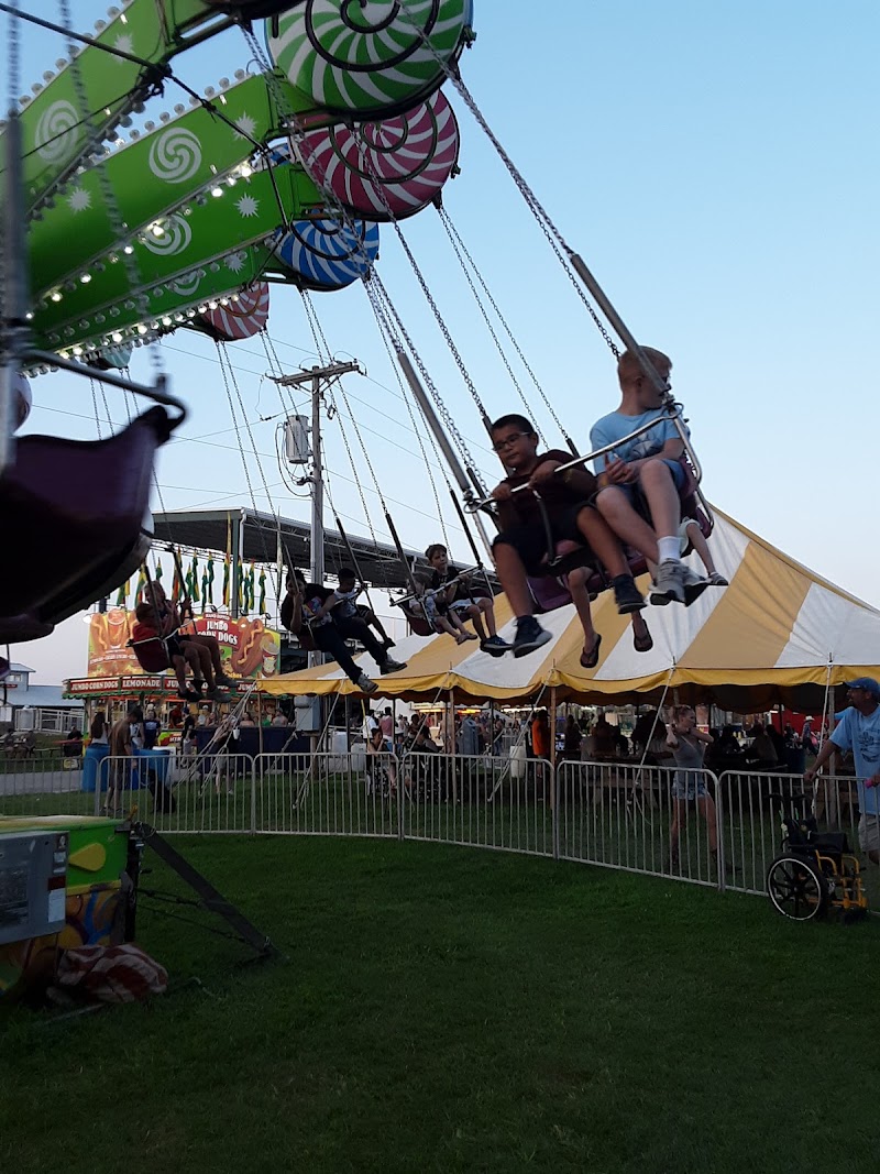 Schuyler County Fair photo 4