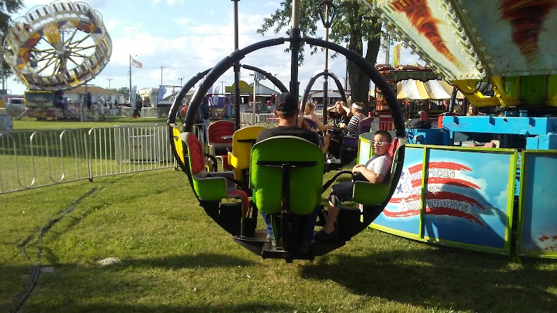 Schuyler County Fair photo 6