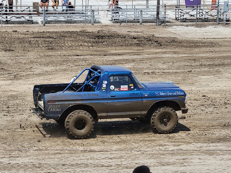 Schuyler County Fair photo 7