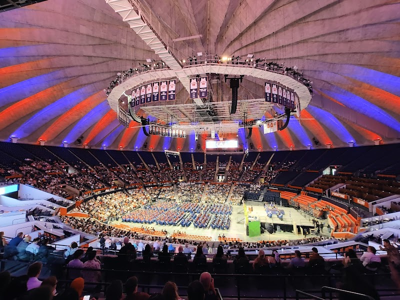 State Farm Center photo 1