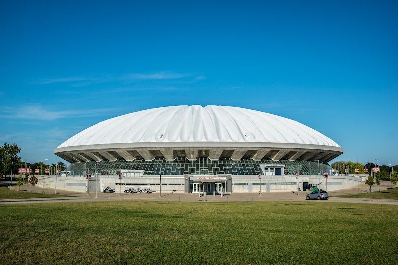 State Farm Center photo 2