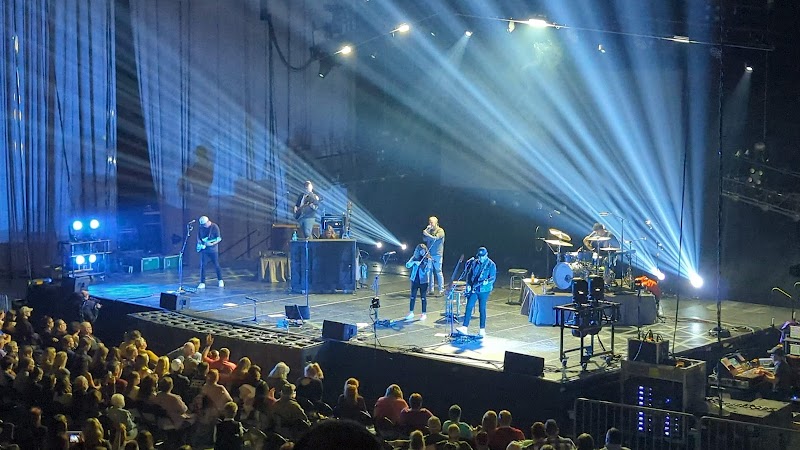 State Farm Center photo 3