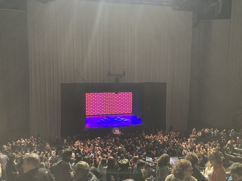 State Farm Center photo 4