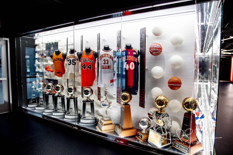 State Farm Center photo 5