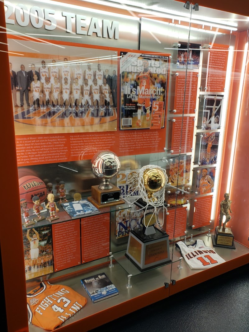 State Farm Center photo 6