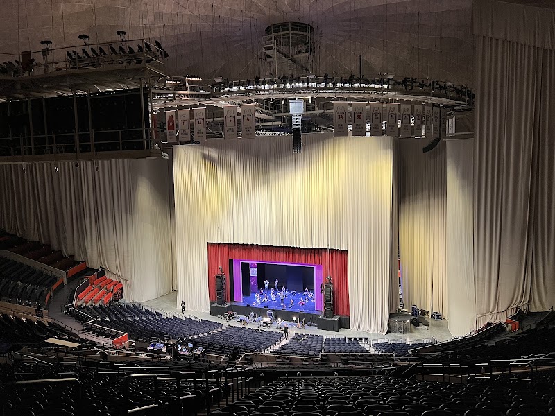 State Farm Center photo 7
