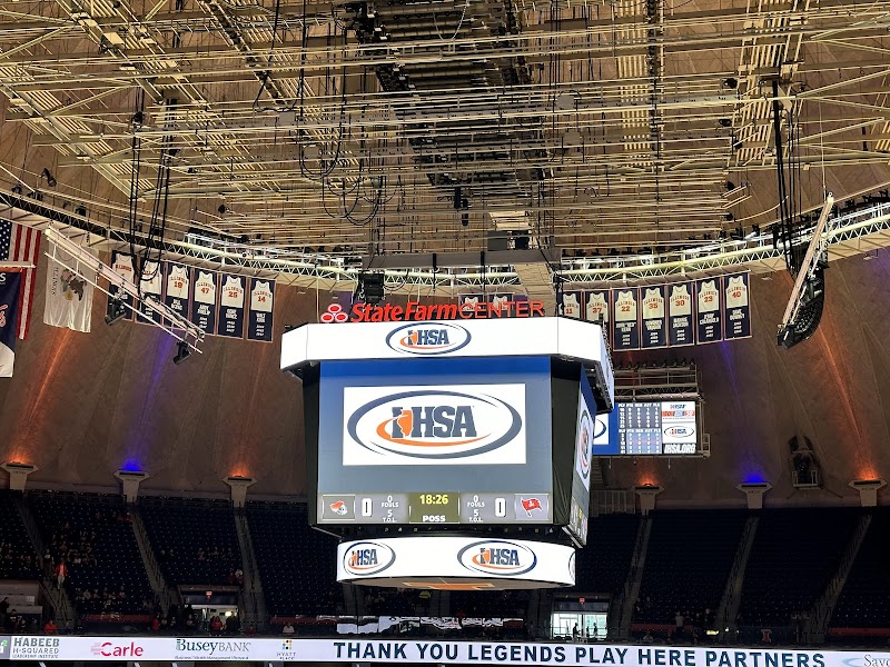 State Farm Center photo 8
