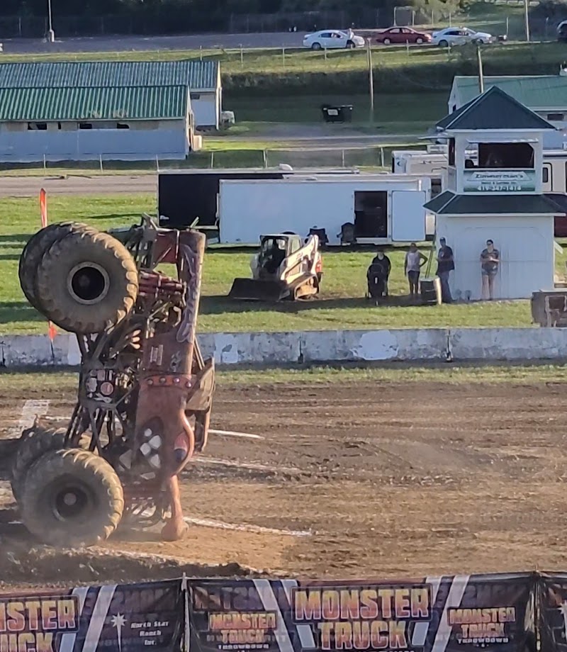 Richland County Fairgrounds photo 2