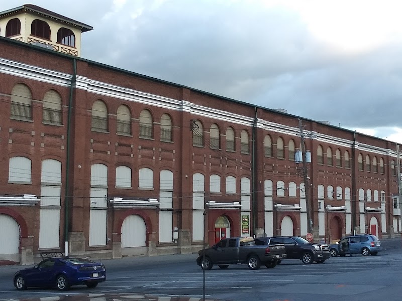 The Allentown Fairgrounds photo 2