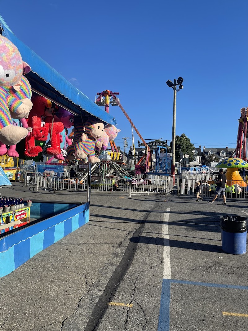 The Allentown Fairgrounds photo 4