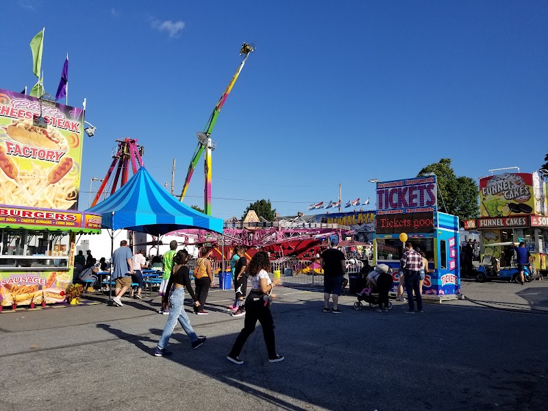 The Allentown Fairgrounds photo 6