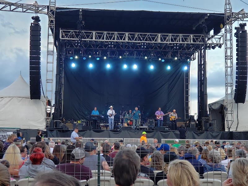 Porter County Fairgrounds photo 1
